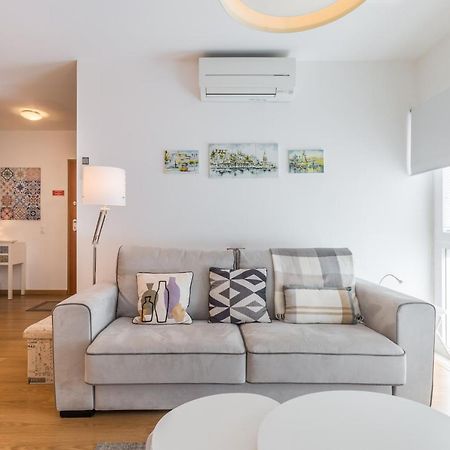 Best Of Principe Real Liberdade In The Heart Of Lisbon With Private Parking Екстериор снимка