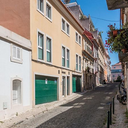 Best Of Principe Real Liberdade In The Heart Of Lisbon With Private Parking Екстериор снимка