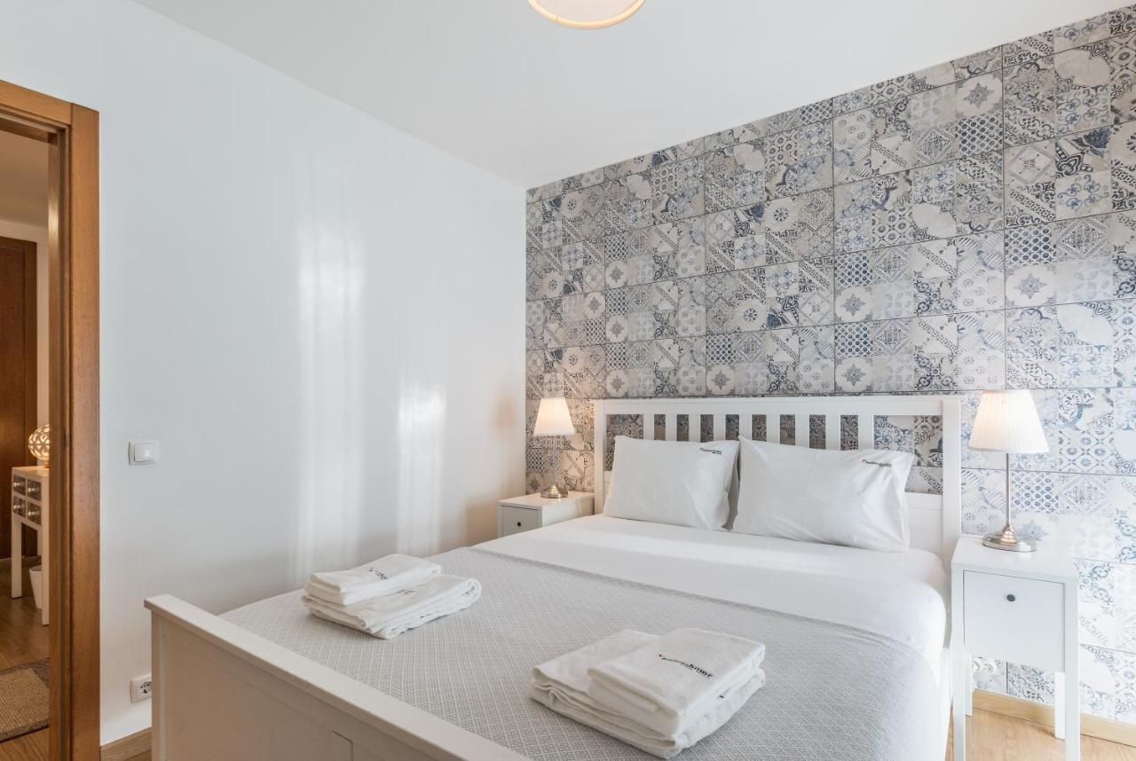 Best Of Principe Real Liberdade In The Heart Of Lisbon With Private Parking Екстериор снимка