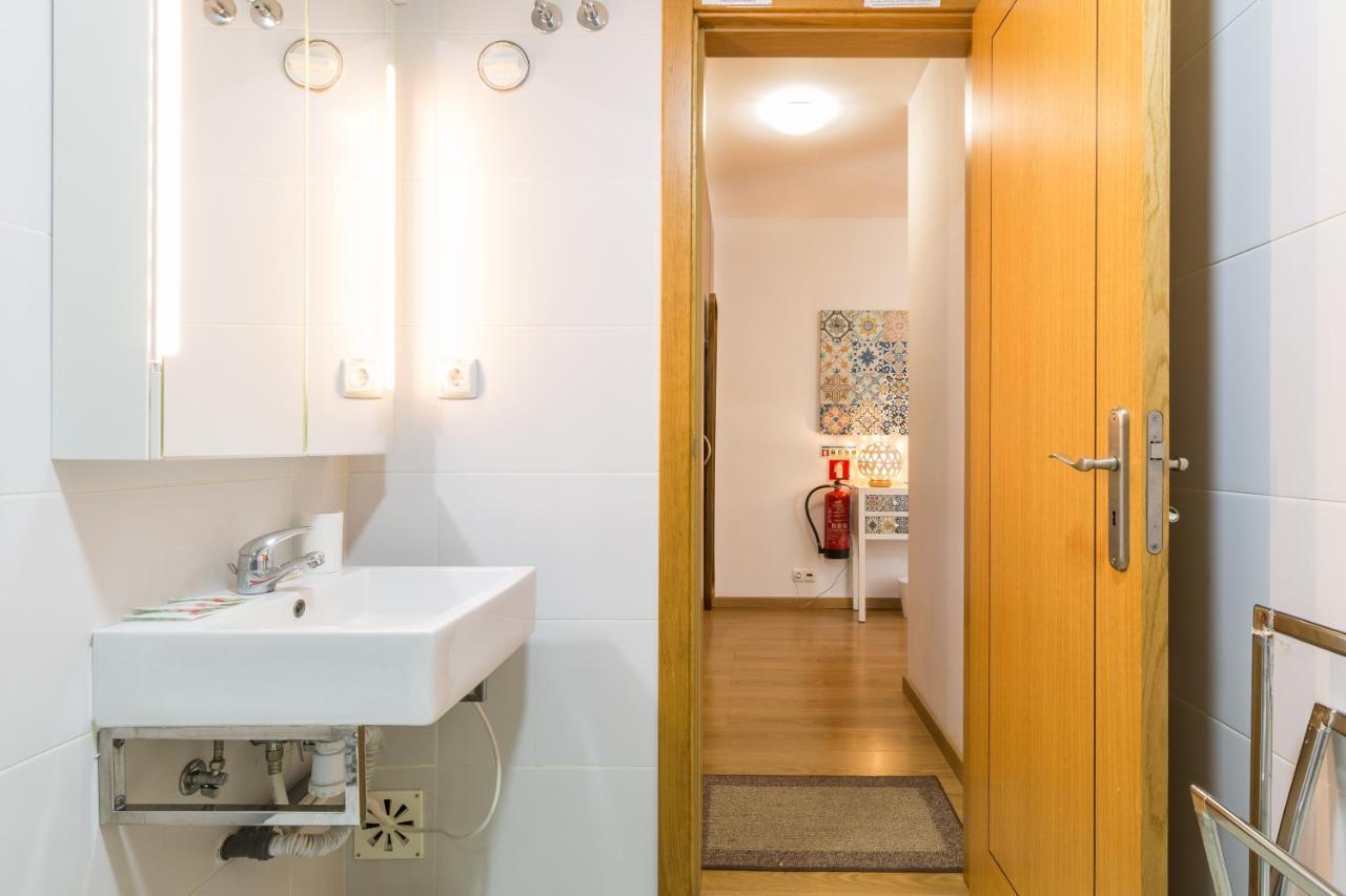 Best Of Principe Real Liberdade In The Heart Of Lisbon With Private Parking Екстериор снимка
