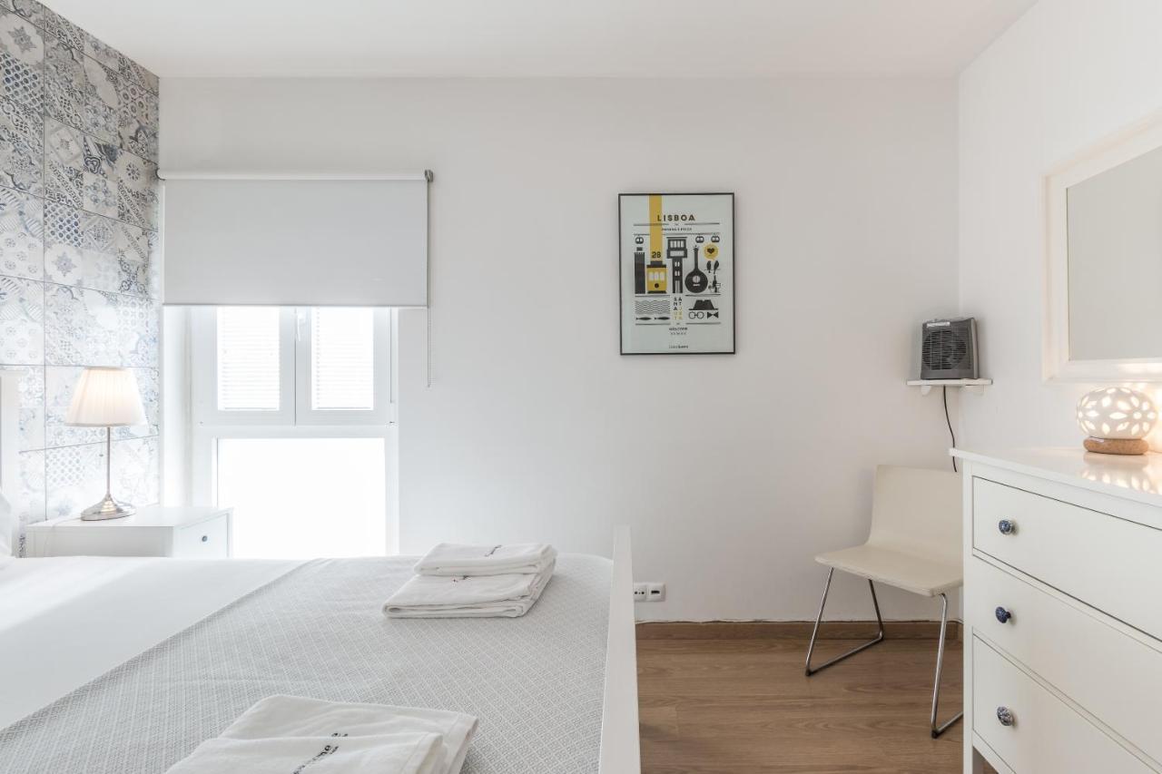 Best Of Principe Real Liberdade In The Heart Of Lisbon With Private Parking Екстериор снимка