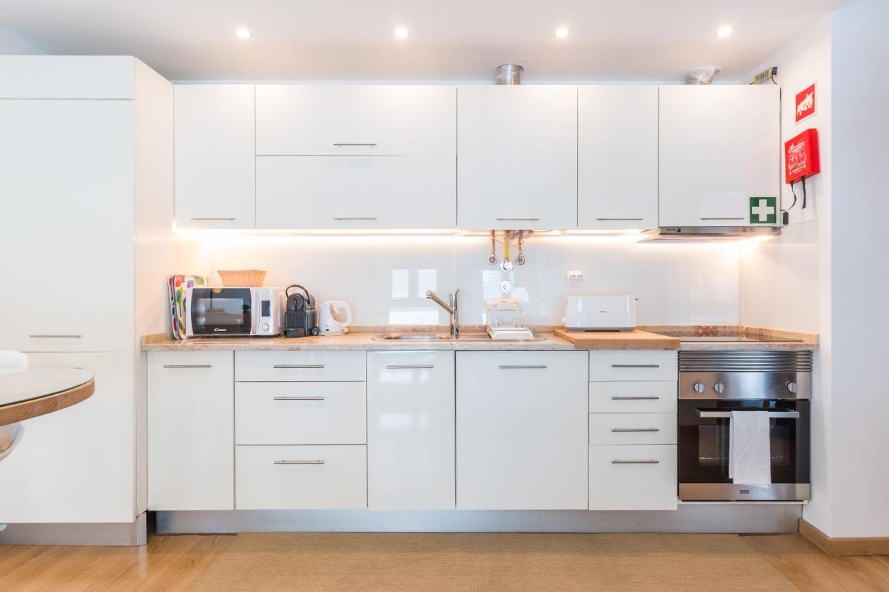 Best Of Principe Real Liberdade In The Heart Of Lisbon With Private Parking Екстериор снимка