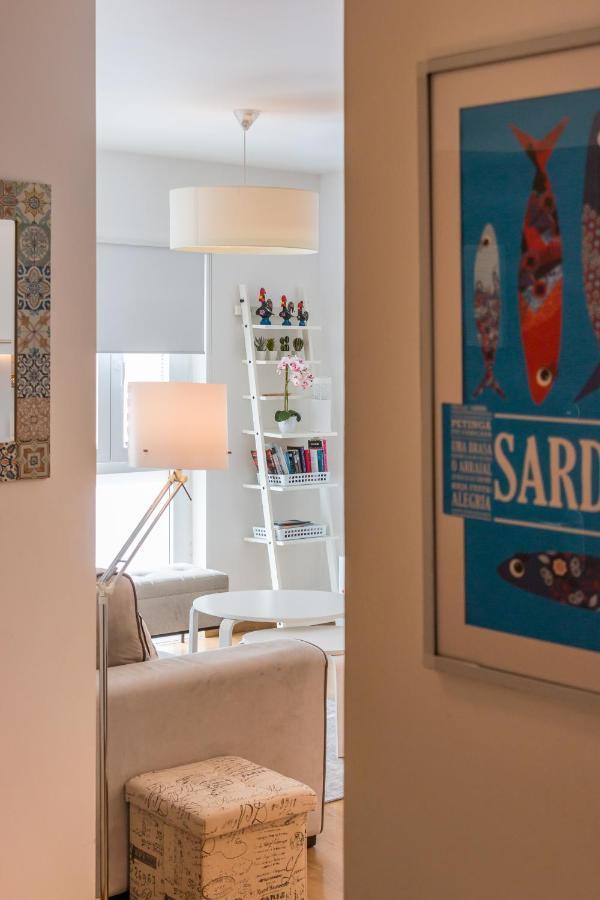Best Of Principe Real Liberdade In The Heart Of Lisbon With Private Parking Екстериор снимка
