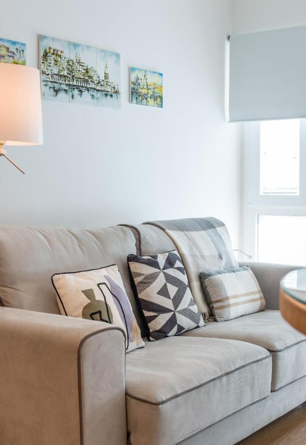 Best Of Principe Real Liberdade In The Heart Of Lisbon With Private Parking Екстериор снимка