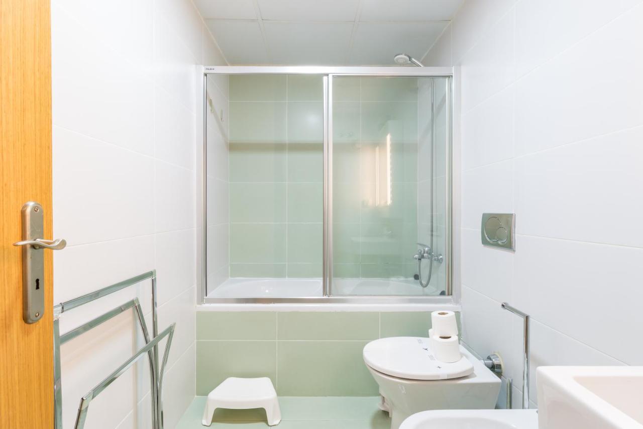 Best Of Principe Real Liberdade In The Heart Of Lisbon With Private Parking Екстериор снимка