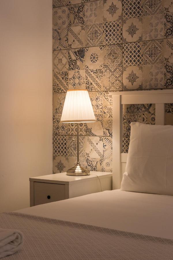Best Of Principe Real Liberdade In The Heart Of Lisbon With Private Parking Екстериор снимка