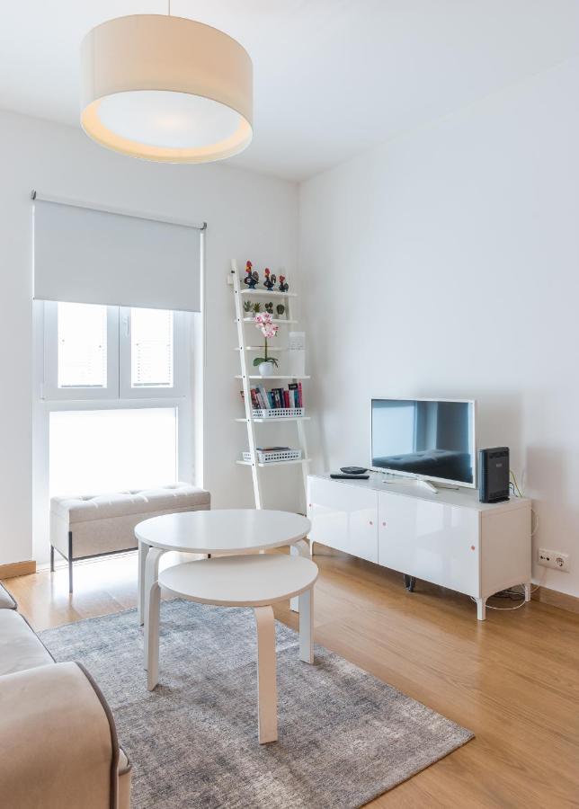 Best Of Principe Real Liberdade In The Heart Of Lisbon With Private Parking Екстериор снимка