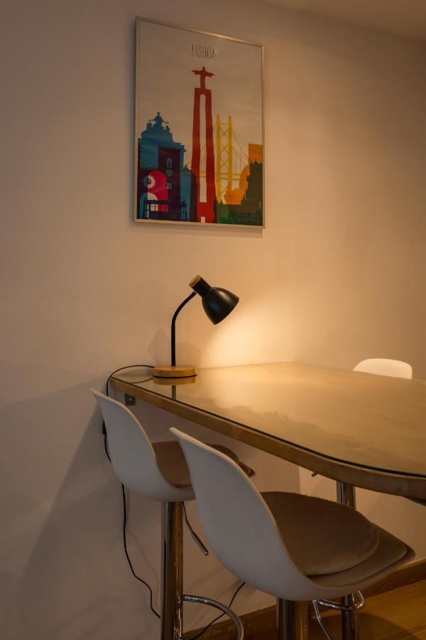Best Of Principe Real Liberdade In The Heart Of Lisbon With Private Parking Екстериор снимка