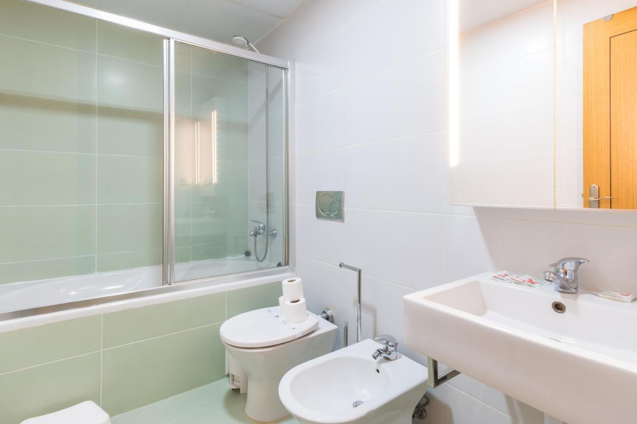 Best Of Principe Real Liberdade In The Heart Of Lisbon With Private Parking Екстериор снимка