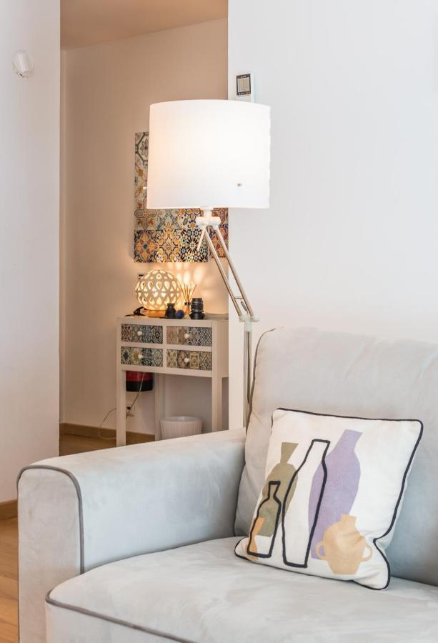 Best Of Principe Real Liberdade In The Heart Of Lisbon With Private Parking Екстериор снимка