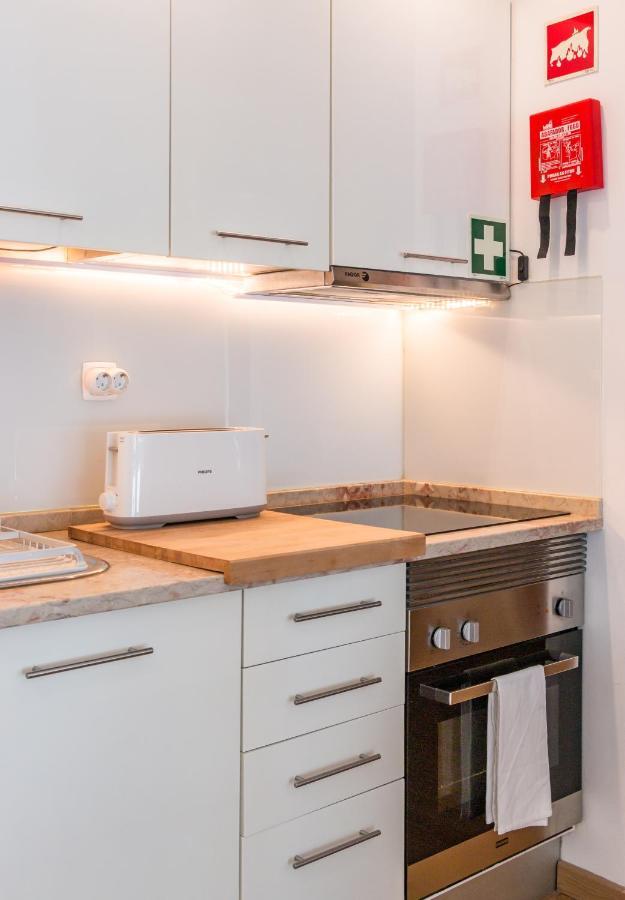 Best Of Principe Real Liberdade In The Heart Of Lisbon With Private Parking Екстериор снимка