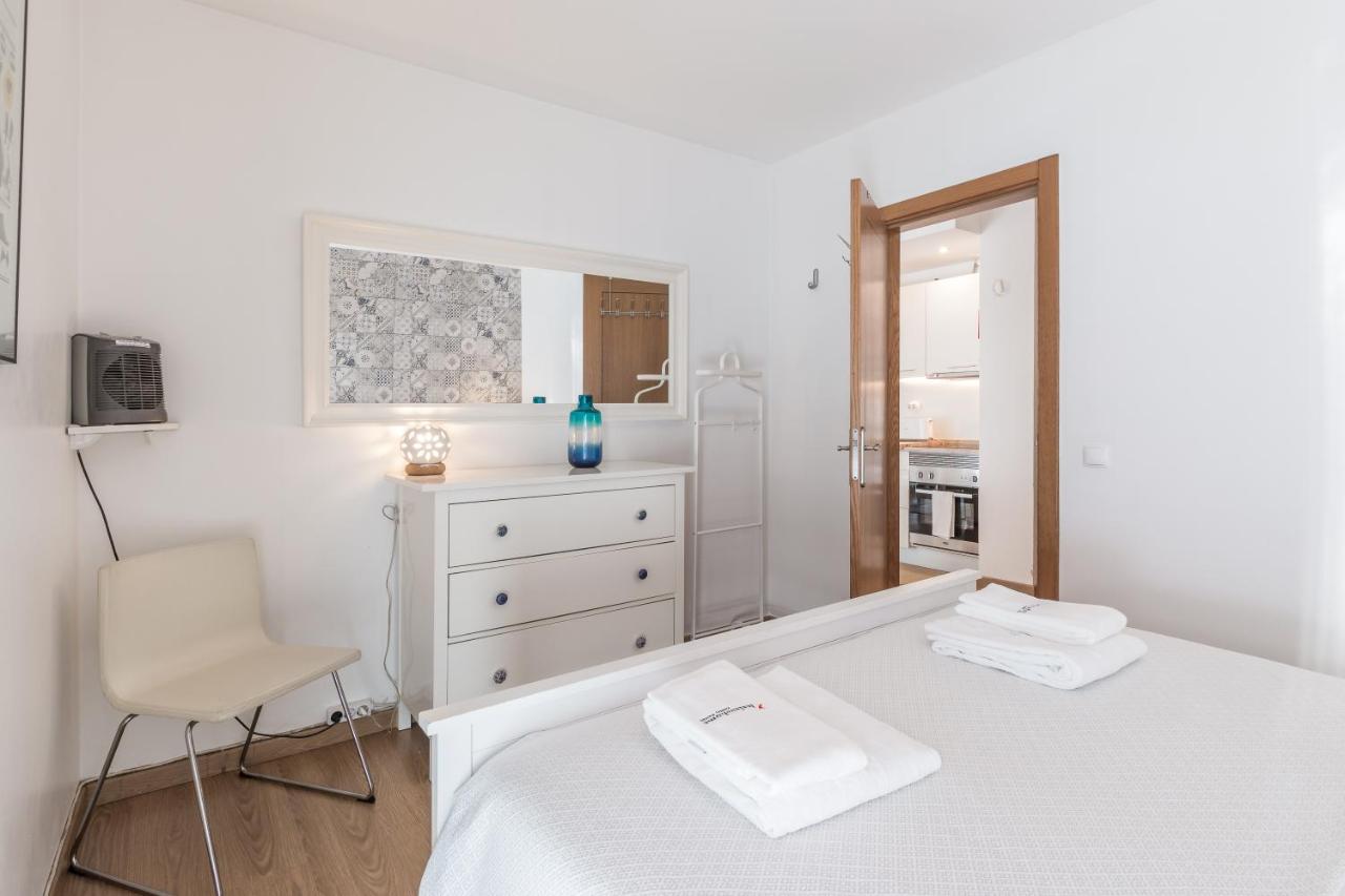 Best Of Principe Real Liberdade In The Heart Of Lisbon With Private Parking Екстериор снимка