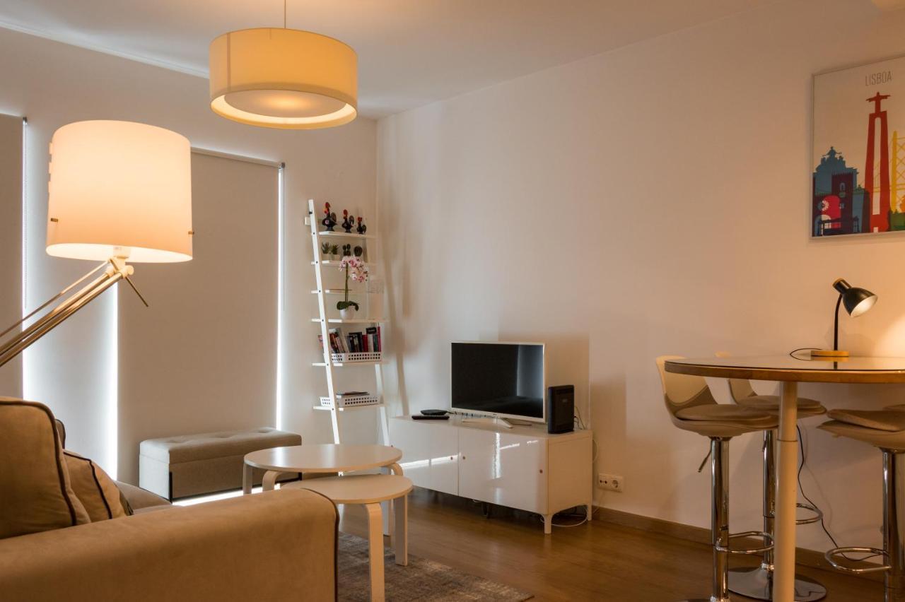 Best Of Principe Real Liberdade In The Heart Of Lisbon With Private Parking Екстериор снимка