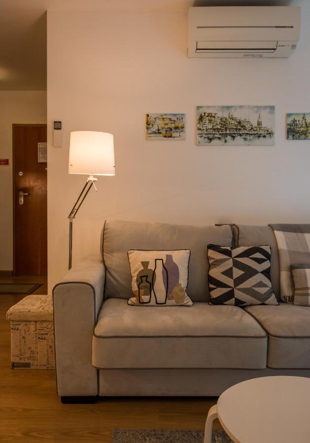 Best Of Principe Real Liberdade In The Heart Of Lisbon With Private Parking Екстериор снимка
